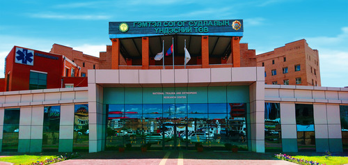 24 ЭМЧ НАРИЙН МЭРГЭШЛИЙН ЗУРГААН ЧИГЛЭЛЭЭР СУРАЛЦАЖ ТӨГСЛӨӨ